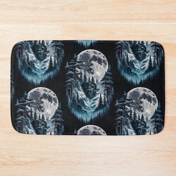 Item preview, When Night looks too dark in the winter designed and sold by Aarakaruturi.