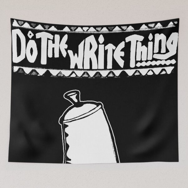 Item preview, Do the Write Thing pt47 designed and sold by Mars-b.