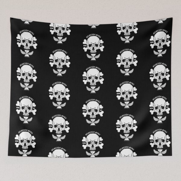 Item preview, Memento Mori-Qoute designed and sold by Zen Fit.
