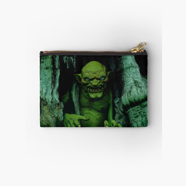 Item preview, THE BOGGART designed and sold by PapaSquatch.