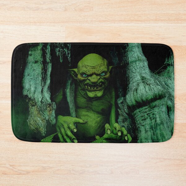 Item preview, THE BOGGART designed and sold by PapaSquatch.