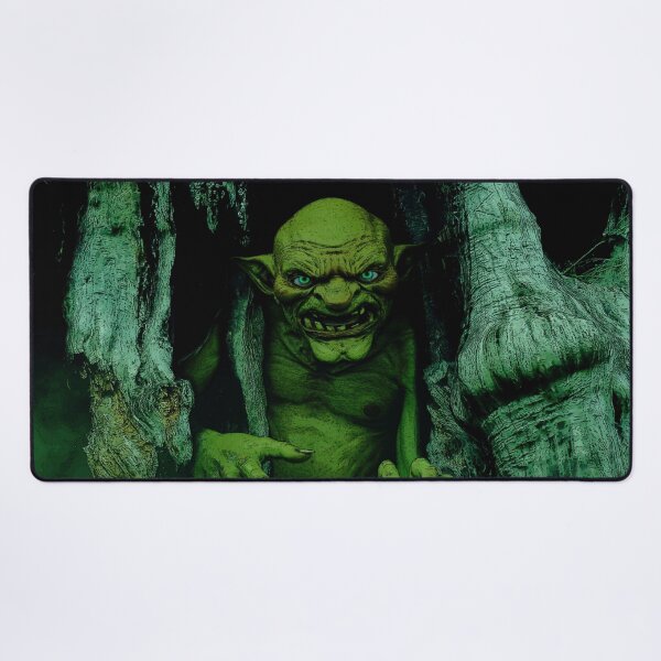 Item preview, THE BOGGART designed and sold by PapaSquatch.