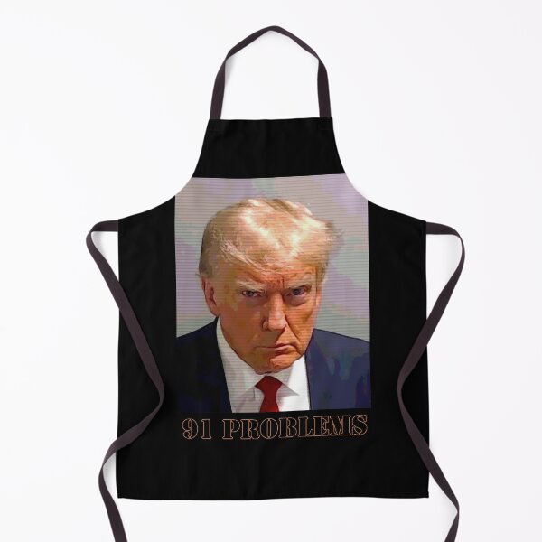 Item preview, 91 problems (but ethics ain't one) designed and sold by Signs for Dark Times.