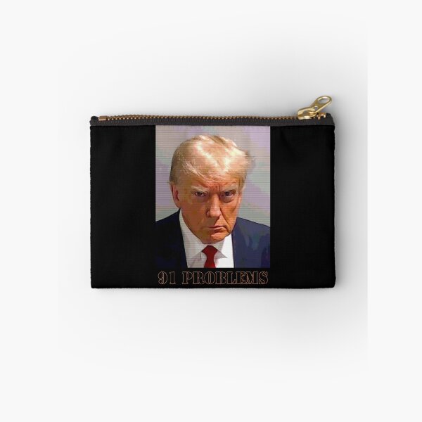 Item preview, 91 problems (but ethics ain't one) designed and sold by Signs for Dark Times.