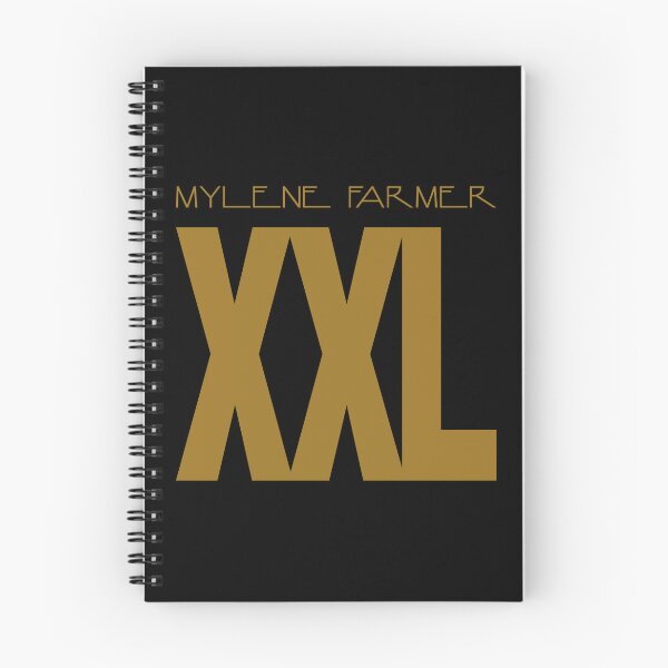 Item preview, XXL - MYLENE FARMER designed and sold by FckThemAll.