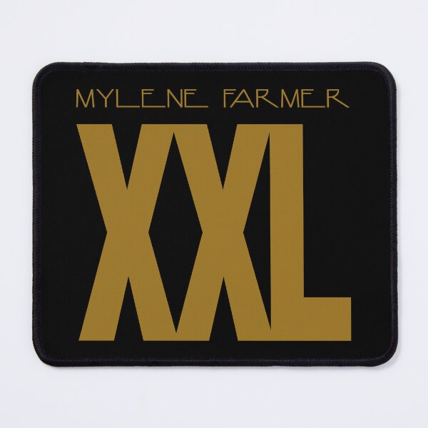 Vista previa del artículo con la obra «XXL - GRANJERO MYLENE», diseñado y vendido por FckThemAll.