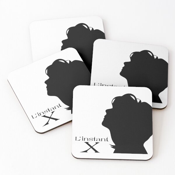 Item preview, L'INSTANT X - MYLENE FARMER designed and sold by FckThemAll.