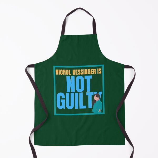 Item preview, Chris Watts Nichol Kessinger Is Not Guilty Statement Opinion designed and sold by NourishingShop.