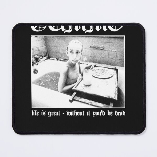 Item preview, Gummo Life is Great designed and sold by JoshuaWatts44.