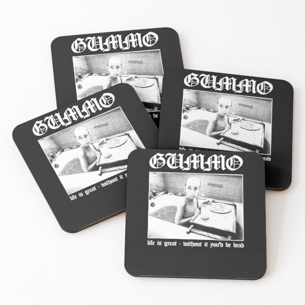 Item preview, Gummo Life is Great designed and sold by JoshuaWatts44.