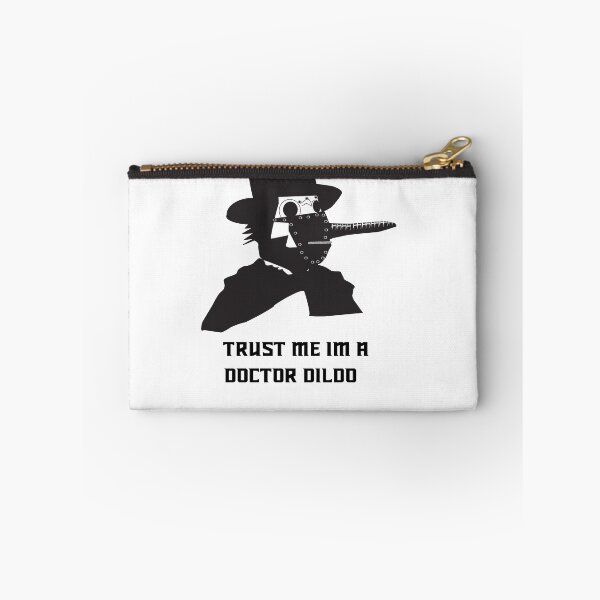 Item preview, Trust Me Im A Doctor designed and sold by CharlieAns.