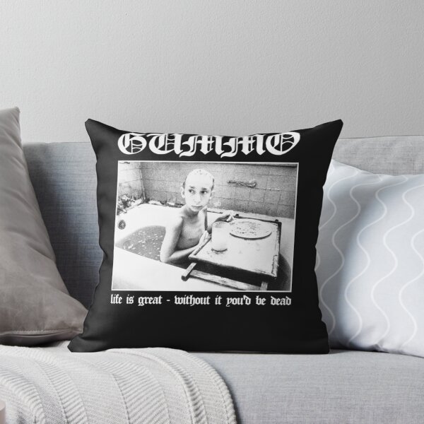 Item preview, Gummo Life is Great designed and sold by JoshuaWatts44.