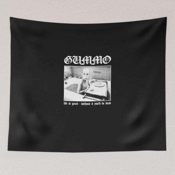 Item preview, Gummo Life is Great designed and sold by JoshuaWatts44.