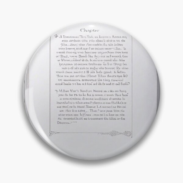 Item preview, Examine the significance of the blank chapter designed and sold by M-Y-A-R-T-.