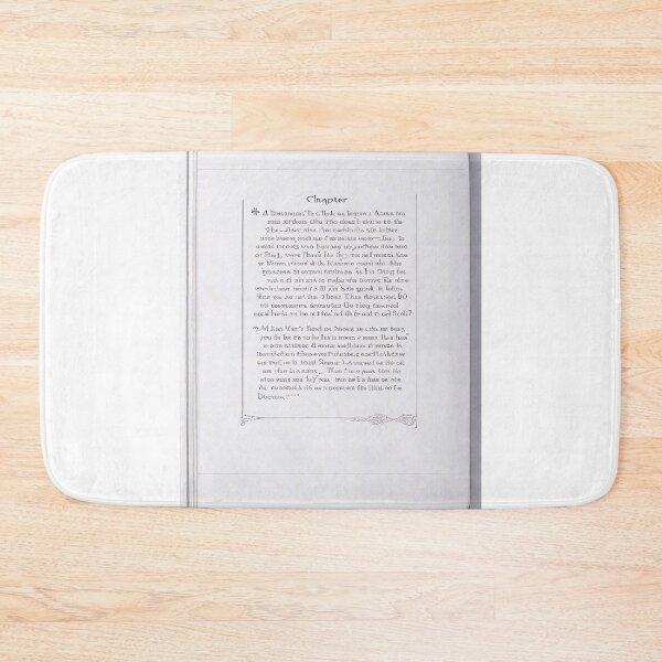 Item preview, Examine the significance of the blank chapter designed and sold by M-Y-A-R-T-.