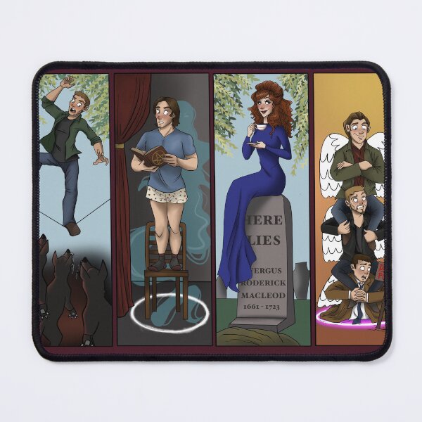 Item preview, Foolish Hunters designed and sold by Lauren9129.