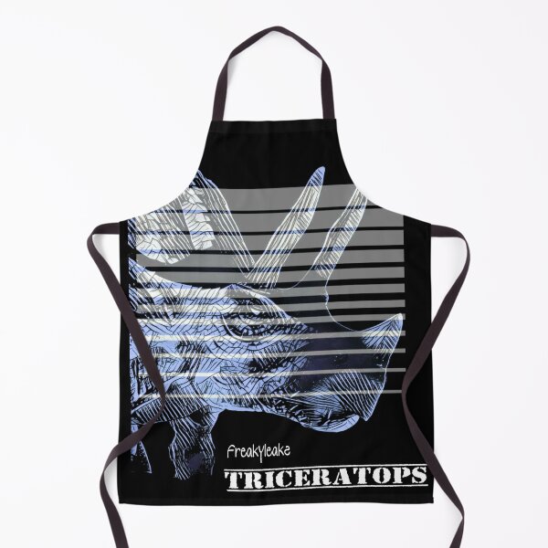 Item preview, TRICERATOPS designed and sold by inarausch2023.