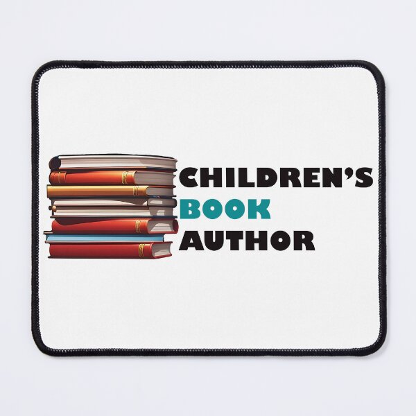 Item preview, Children's book author designed and sold by UltimateWorld.