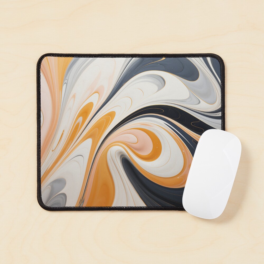 Item preview, Mouse Pad designed and sold by SmileshareShop.