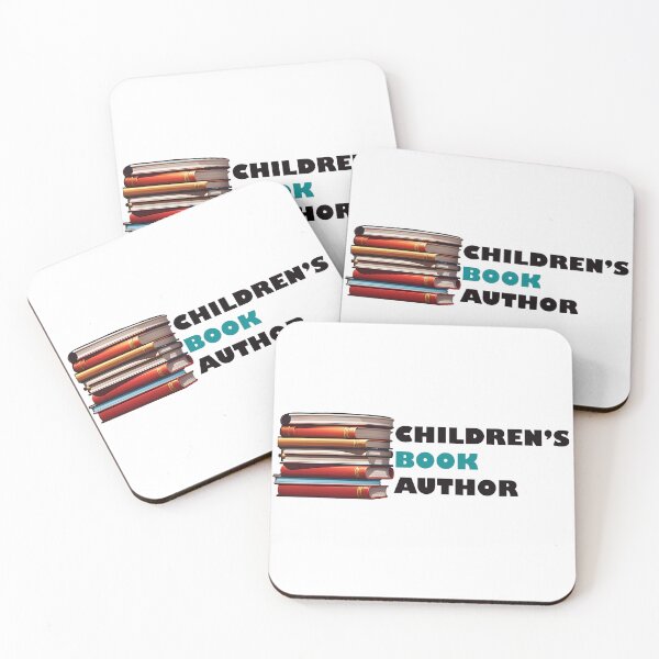 Item preview, Children's book author designed and sold by UltimateWorld.