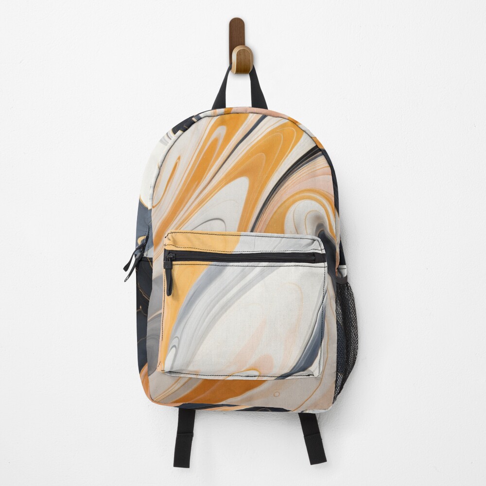 Item preview, Backpack designed and sold by SmileshareShop.