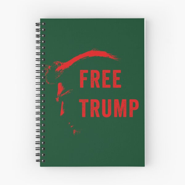 Item preview, Free Trump – Not Guilty Trump Quote USA 2024 Destination Christian Faith Designs16 designed and sold by NourishingShop.