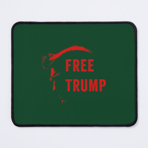 Item preview, Free Trump – Not Guilty Trump Quote USA 2024 Destination Christian Faith Designs16 designed and sold by NourishingShop.