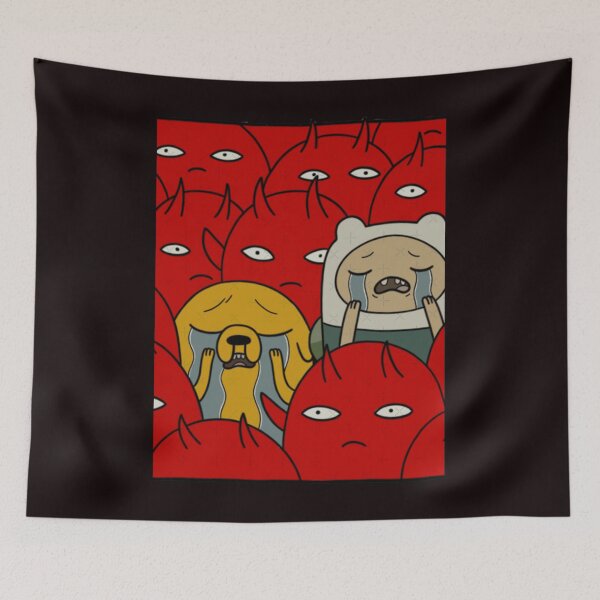 Item preview, AT hell designed and sold by AidenFunk.