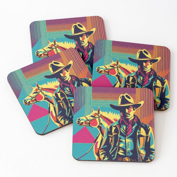 Item preview, How the West Was Won designed and sold by BryanWhipple.