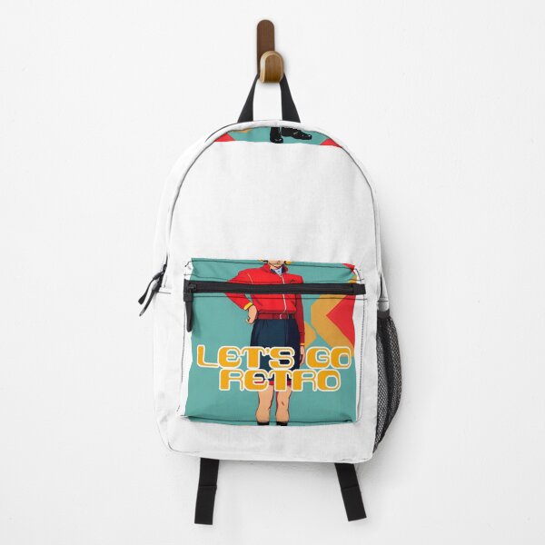 Item preview, Let's Go Retro designed and sold by AsolsArts.