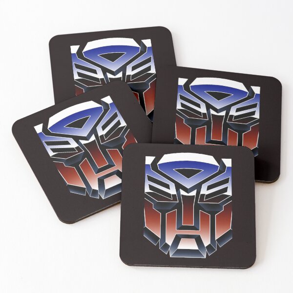 Item preview, Autobot G1 logo  designed and sold by AidenFunk.