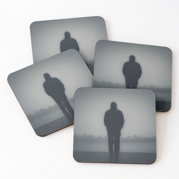 Item preview, Solitude designed and sold by Donkey's Salad.