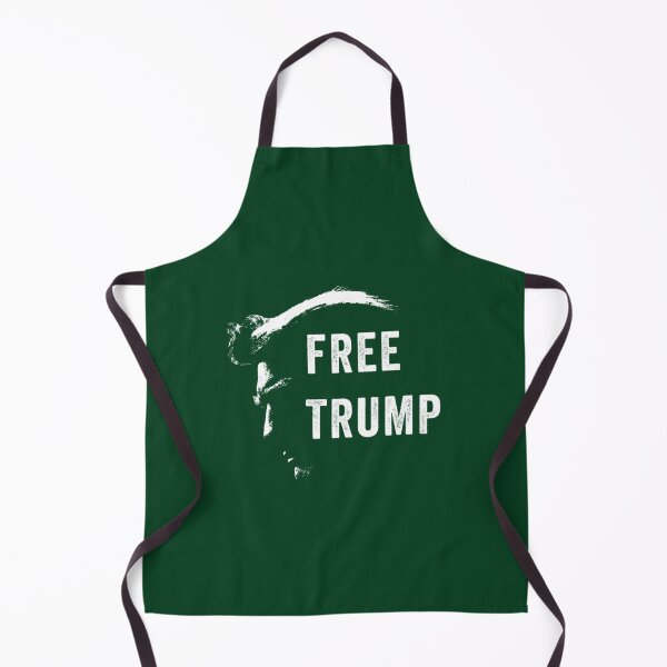 Item preview, FREE TRUMP – USA Patriot Donald Trump 2024. Destination Christian Faith Designs10 designed and sold by NourishingShop.