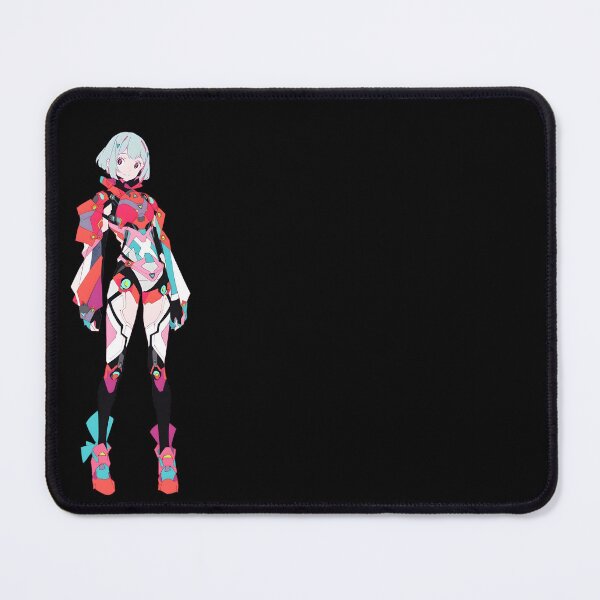 Item preview, anime sci-fi girl designed and sold by mikeWee.