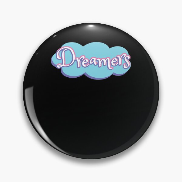 Item preview, Dreamers cak designed and sold by RangerAillebo.