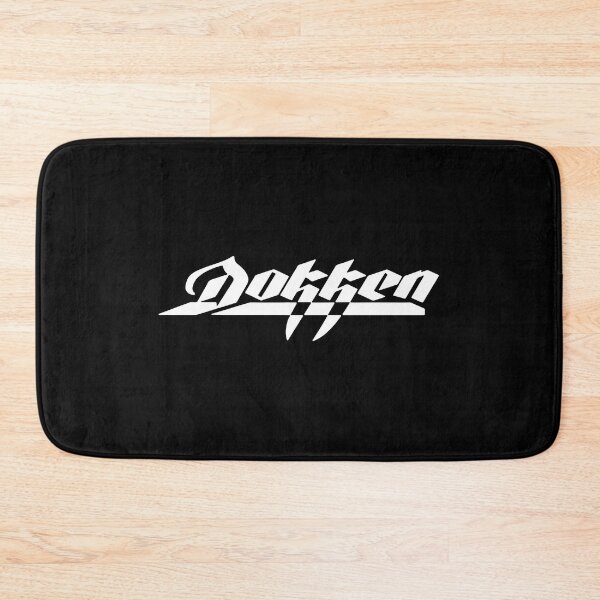 Item preview, Dokken band designed and sold by Johnyvo.
