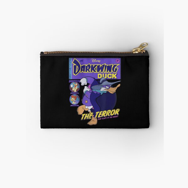 Item preview, Duck Darkwing Super hero designed and sold by LCHStyle.