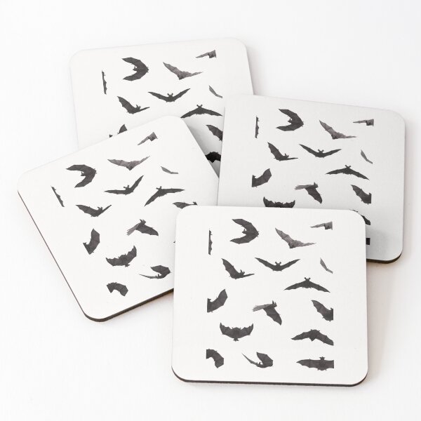 Item preview, Bats  designed and sold by AidenFunk.