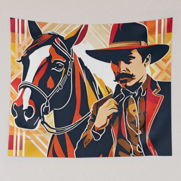 Item preview, Huckleberry  designed and sold by BryanWhipple.