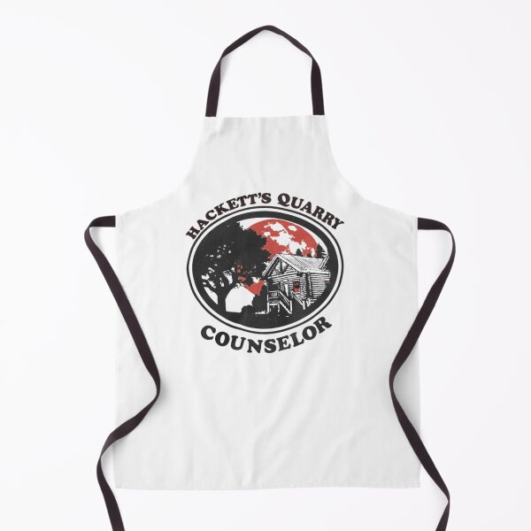 Item preview, Hackett s Quarry Counselor designed and sold by JoshuaWatts44.