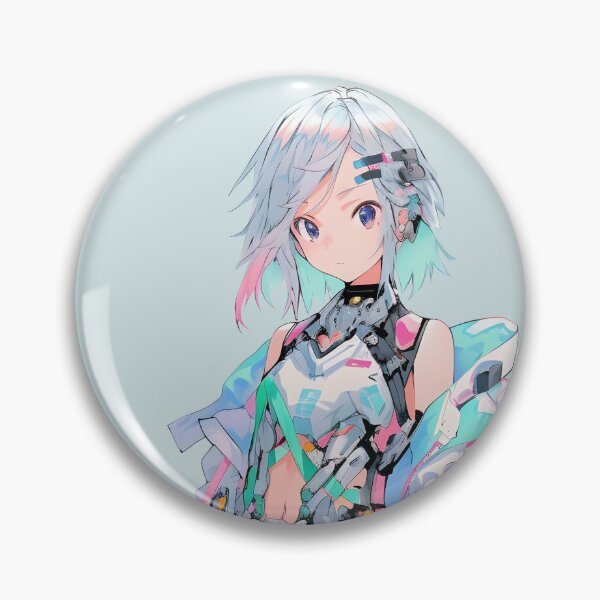 Pin on Anime Sci-Fi