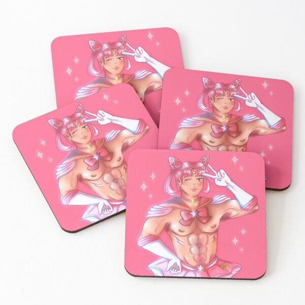 Item preview, Sailor Chibi Moon Bara designed and sold by Rafandiiiii.