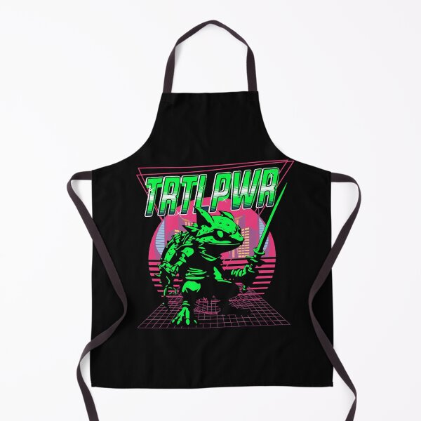 Item preview, Turtle Power designed and sold by Khihi.