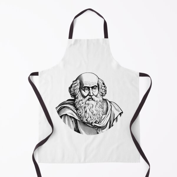 Item preview, Portrait of Archimedes, Archimedes of Syracuse designed and sold by NTGUILTY.