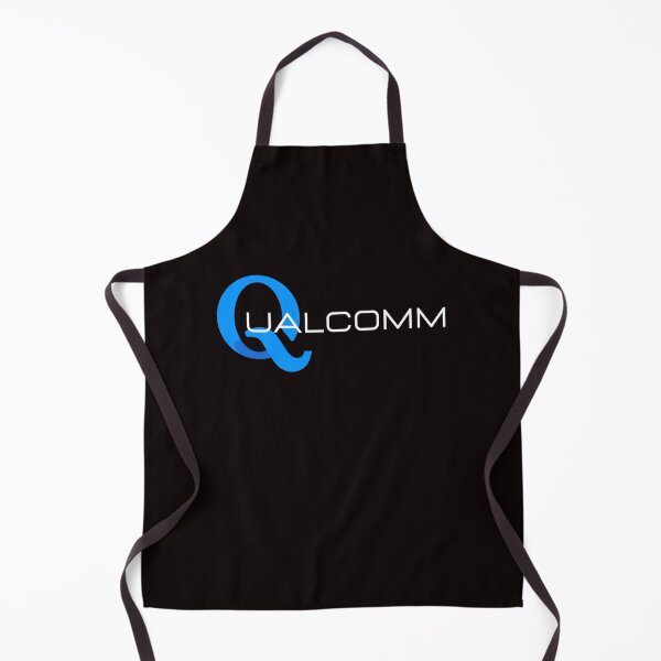 Item preview, Qualcomm Word Text designed and sold by SHYLOACKSTEDT.