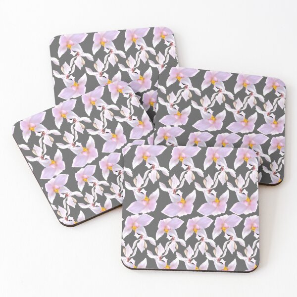 Item preview, Flower printed design  designed and sold by SheFriendly143.