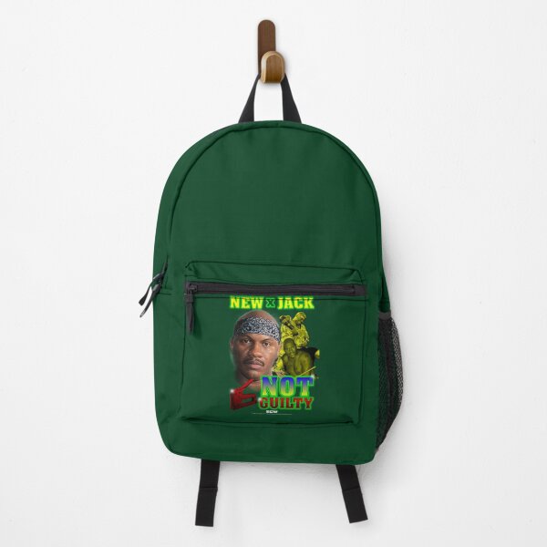 Item preview, New Jack NOT GUILTY OJ Simpson Fitted  designed and sold by NourishingShop.