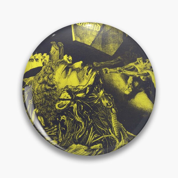 Item preview, Nurse With Wound – Merzbild Schwet designed and sold by IndieSoundCity.