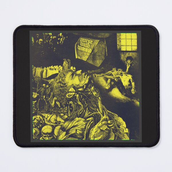Item preview, Nurse With Wound – Merzbild Schwet designed and sold by IndieSoundCity.