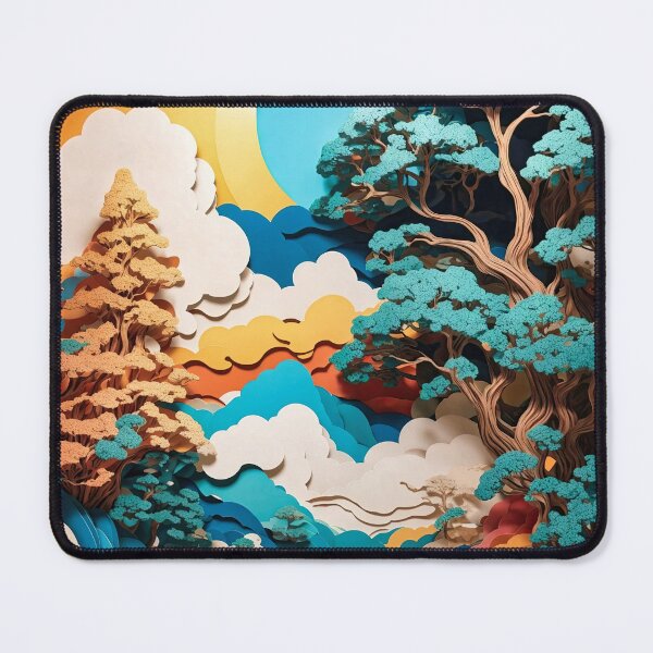 Item preview, Red Canyon designed and sold by Glenburn Graphics.